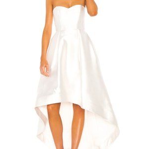 Roxanne Gown by Parker Black